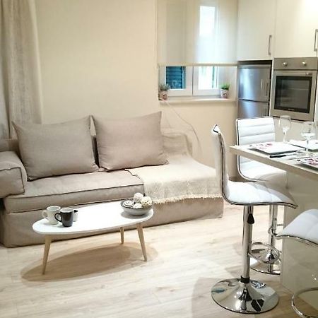 Agias Sofias Apartment Corfu Corfu  ภายนอก รูปภาพ