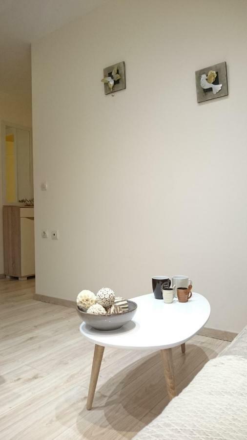 Agias Sofias Apartment Corfu Corfu  ภายนอก รูปภาพ