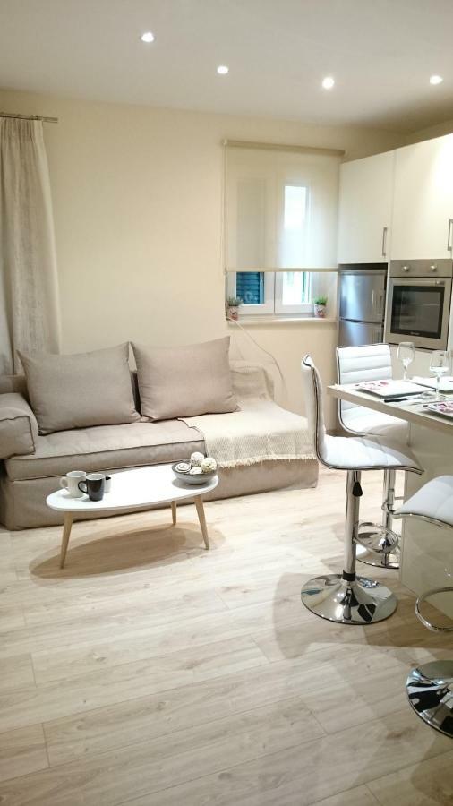 Agias Sofias Apartment Corfu Corfu  ภายนอก รูปภาพ