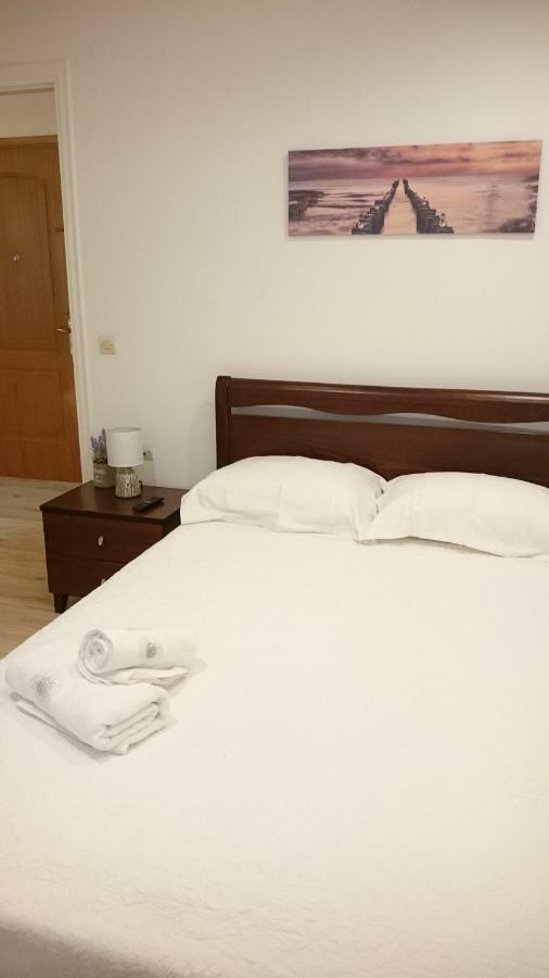 Agias Sofias Apartment Corfu Corfu  ภายนอก รูปภาพ