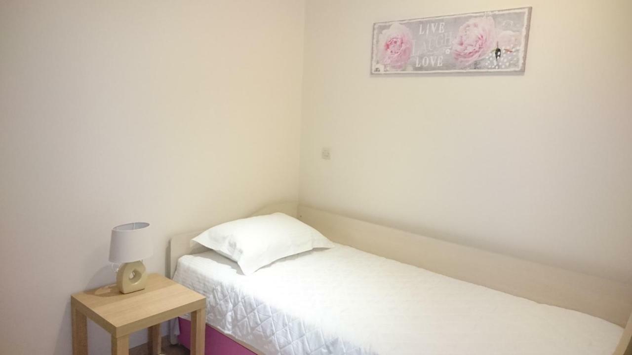 Agias Sofias Apartment Corfu Corfu  ภายนอก รูปภาพ