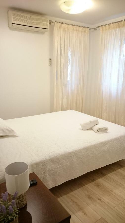 Agias Sofias Apartment Corfu Corfu  ภายนอก รูปภาพ