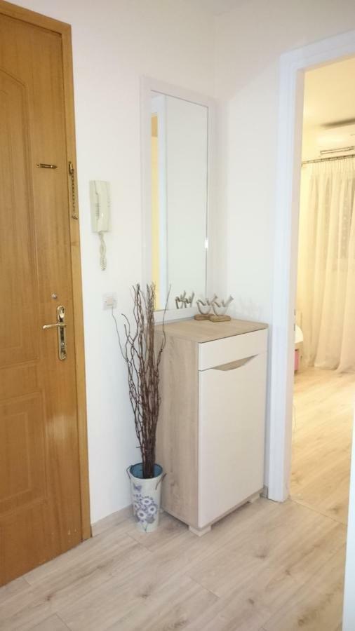 Agias Sofias Apartment Corfu Corfu  ภายนอก รูปภาพ