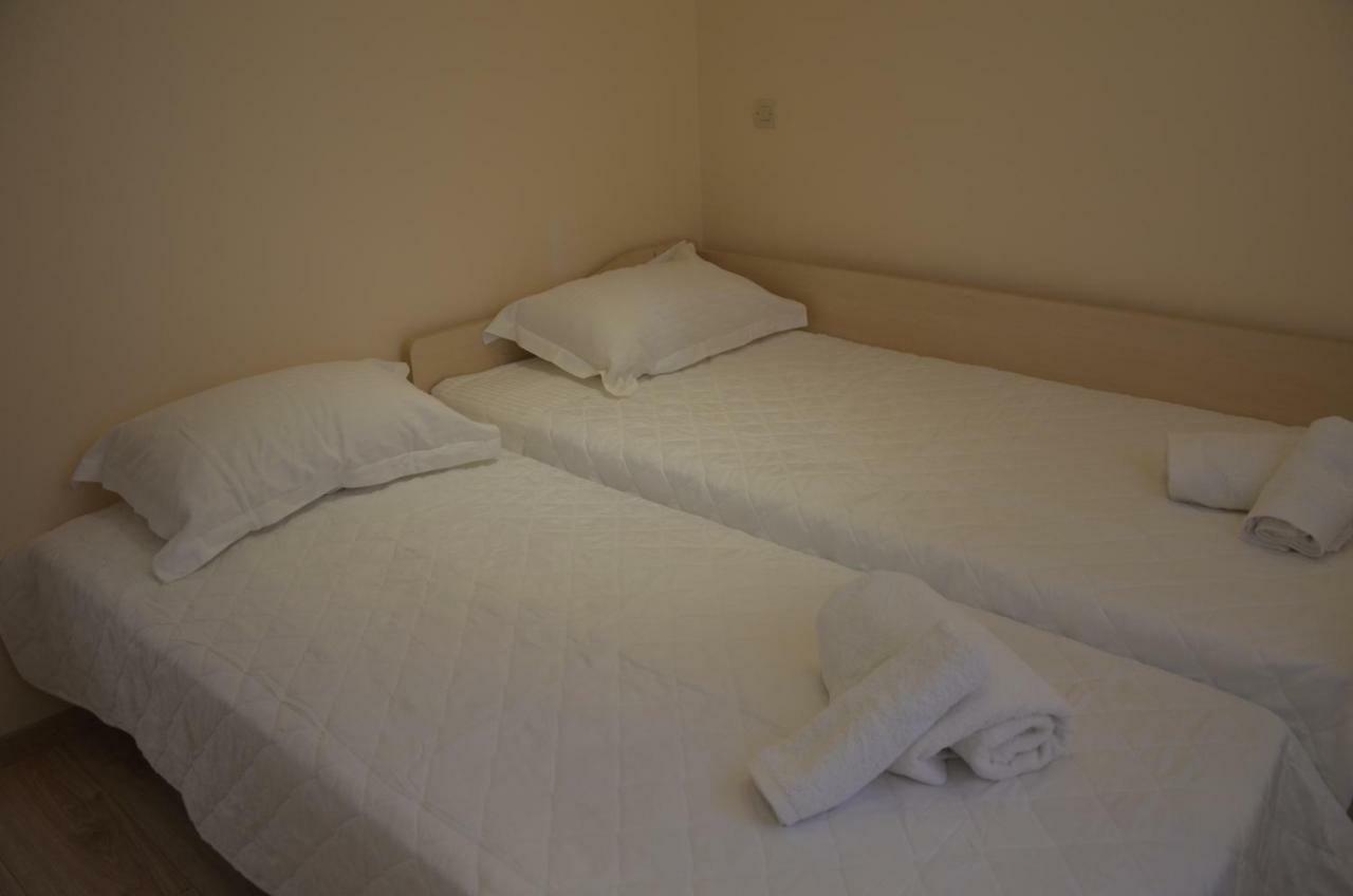 Agias Sofias Apartment Corfu Corfu  ภายนอก รูปภาพ