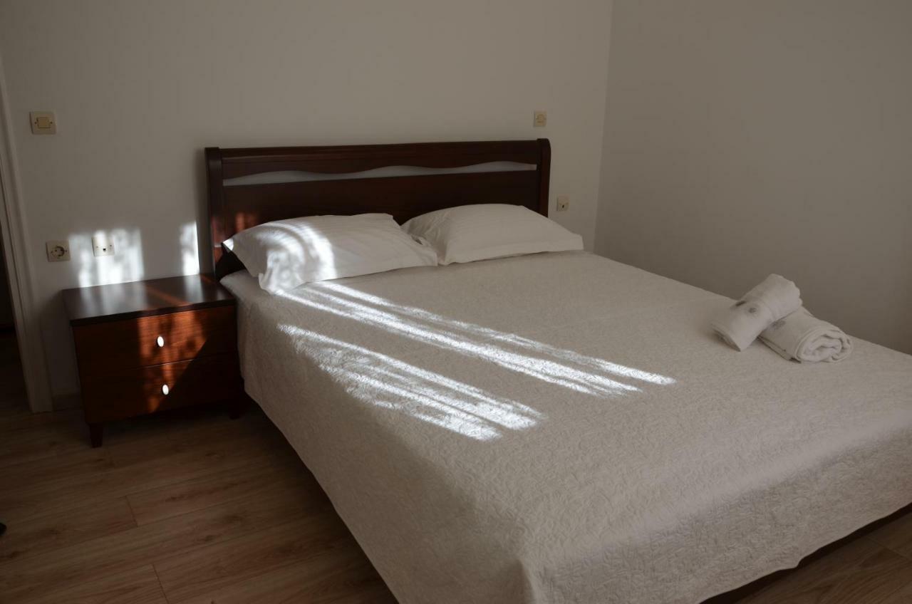 Agias Sofias Apartment Corfu Corfu  ภายนอก รูปภาพ