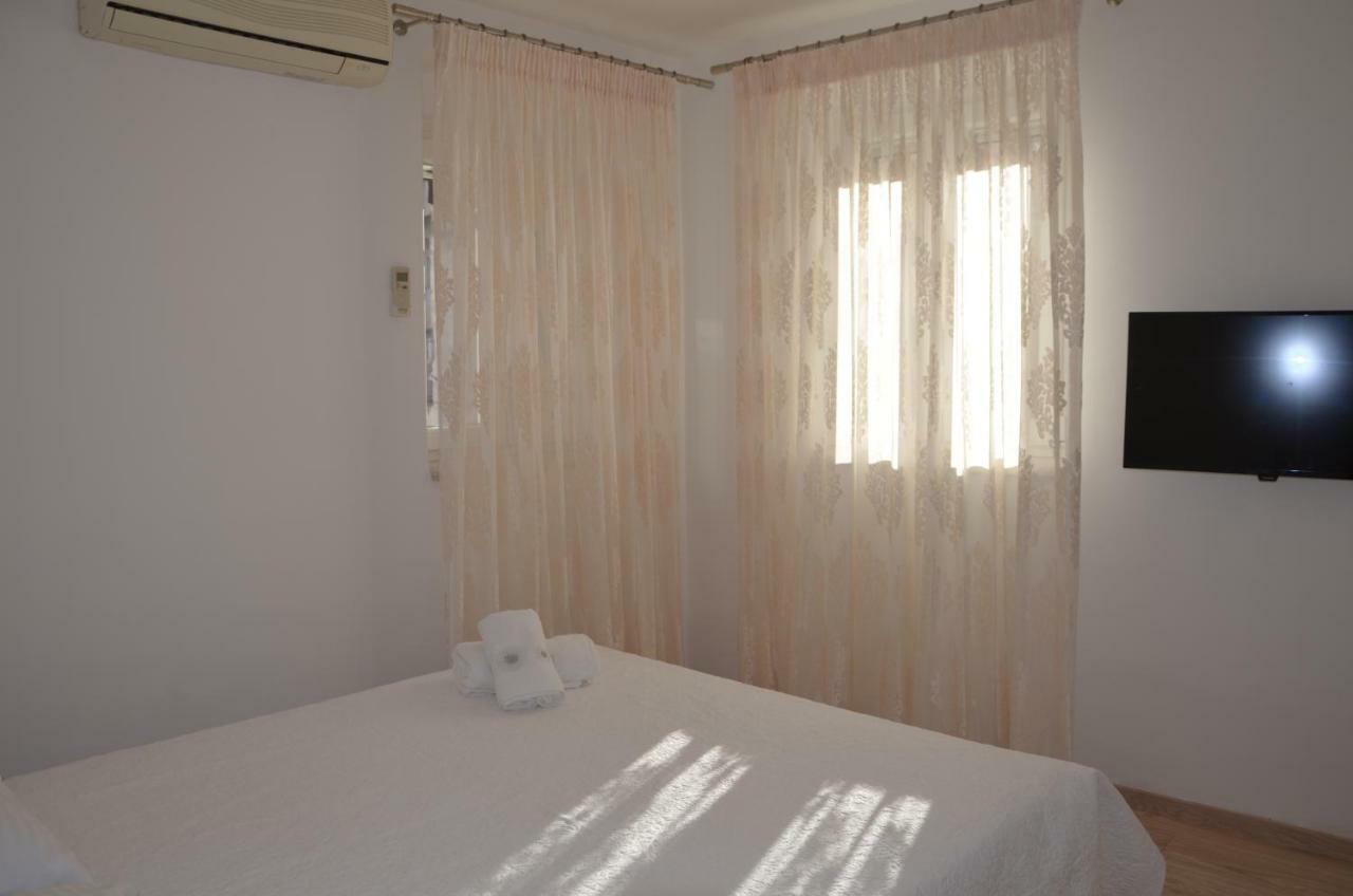Agias Sofias Apartment Corfu Corfu  ภายนอก รูปภาพ