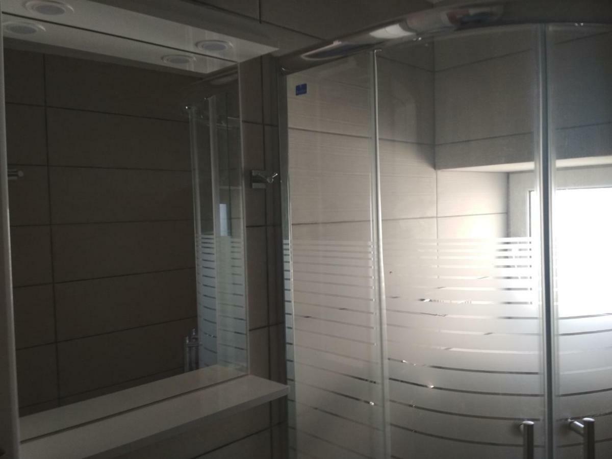 Agias Sofias Apartment Corfu Corfu  ภายนอก รูปภาพ